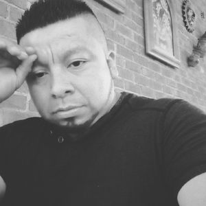 Meet your Posher, Rosendo